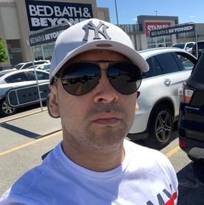 Meet your Posher, Johnny